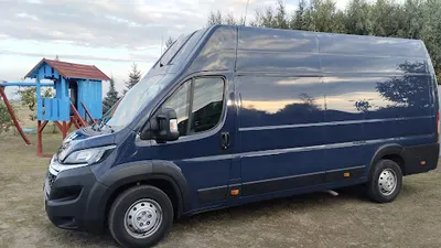 Przeprowadzki Koło - Konin Usługi Transportowe tel 732 972 250